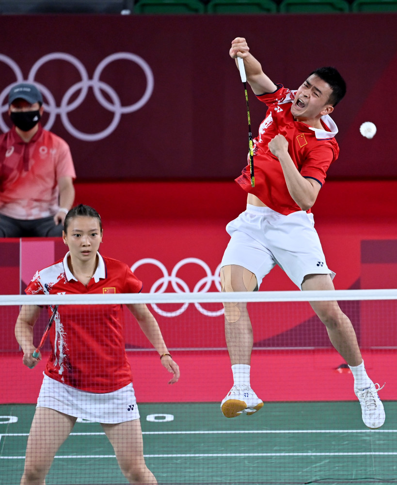 在经历了多 在经历了多