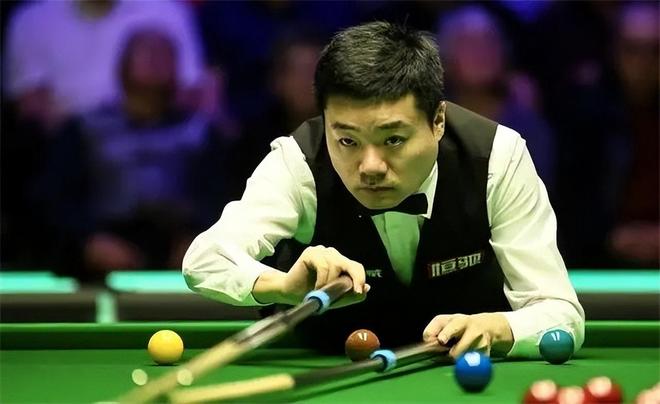 这样的对局 这样的对局